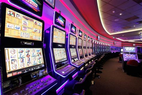 online ideal casino malta